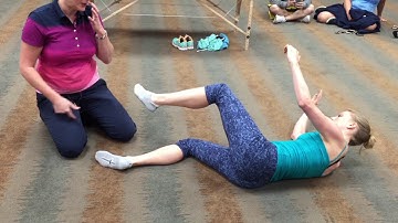 DNS 5 Month Side-lying with Zuzana Suzan, P.T.