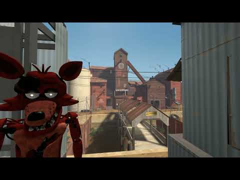 Уже надоела #savetf2