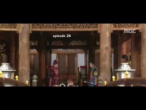Empress Ki 《Our Drama❤》Episode 26