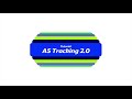AS Tracking 2.0 - Tutorial