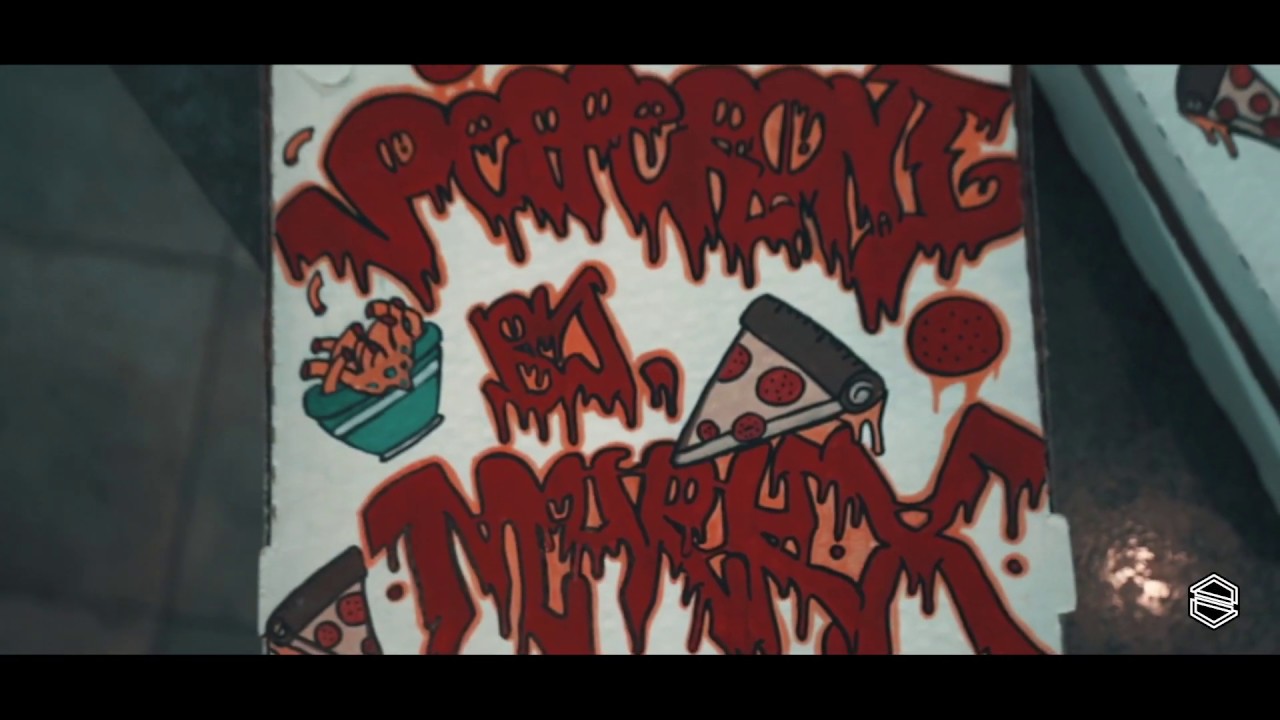 Watch Murkx - PEPPERONI (Official Music Video) (Shot By: ByPassProductions) on YouTube Watch Murkx - PEPPERONI (Official Music Video) (Shot By: ByPassProductions) on YouTube