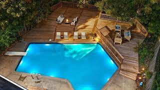 41 Cliffside Drive Tour