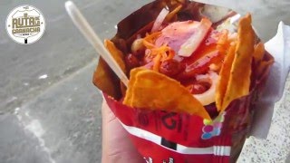 Cómo Preparar Dorilocos?