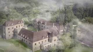 Dvorac Opeka - Obnova, Rekonstrukcija I Adaptacija