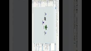 Adding Statistical Graphs To Simulation Model Part 1 Flexsim Tutorial Leansimcorp