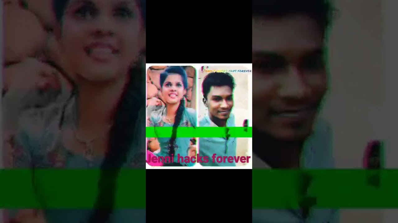 Jenni akka vs vlogs rishab ❤😍