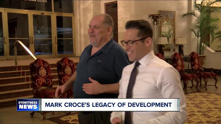 Mark Croce's development legacy in downtown Buffalo: what happens now?