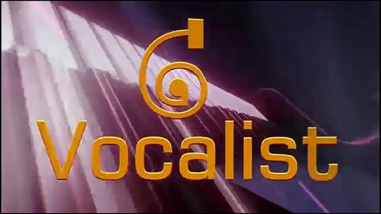 G-vocalist/The Agot Espada Old Channel Intro