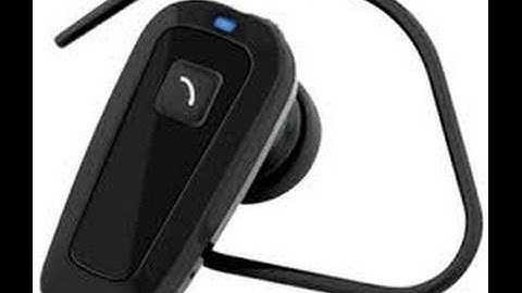 No sound on Mono Bluetooth Headset in Android(solved)