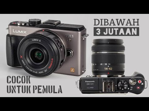 Bagi kamu yang saat ini fotografer pemula, mungkin bingung untuk memilih kamera dslr sehingga membut. 