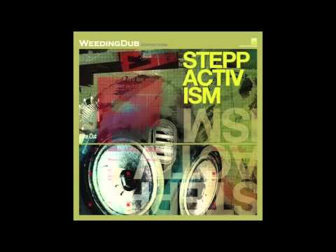 Weeding Dub — WEEDING DUB / NEIL PERCH remix - Some Dubz are Forever