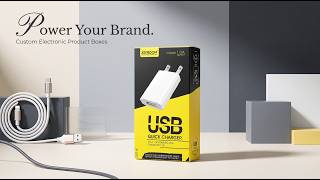 Custom Box Printing | Premium Packaging Designed for Your Brand