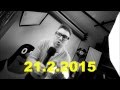 21.2.2015 PANTER CLUB - MARTIN VideOOldies Mix dVj.kukoo - www.videoparty.sk