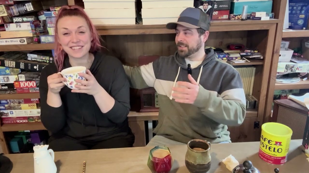 Coffee Test: Trying 4 Different Forms of Coffee Making! Which One is Your Favorite!?