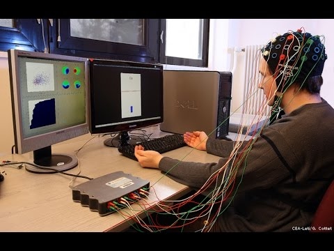 Brain Computer Interface | Technology Documentary Films