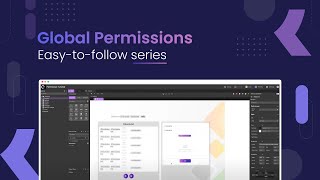 Permissions - Episode 0: How to set a Global Permission