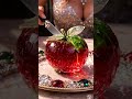 A Study in Glass: Appel #asmr #dreaming #relaxing #glass