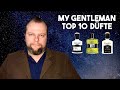 Top 10 Gentleman Düfte