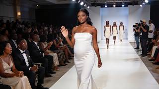 CEO Divorces Pregnant Wife for Nanny—Discovers She's the Italian Fashion Empire's Secret Daughter!