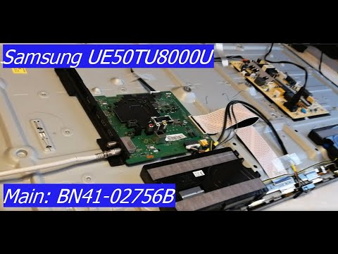 Samsung UE50TU8000U перезагрузка. Samsung UE58TU7100U не вкл. Samsung UE43TU8000U нет изображения.