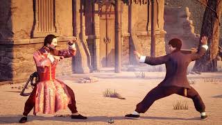 Bruce Lee Vs Hwang Jang Lee No Mercy Showdown