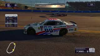 NASCAR 25 XFINITY SERIES CHAMPIONSHIP RACE