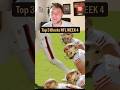 Top 3 blocks NFL WEEK 4 #nfl #hitstick #blocking #gridiron #americanfootball