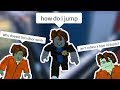 The People of Jailbreak (Roblox)