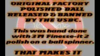 Lane Super Carbide Bomb Sold At bowlingball com