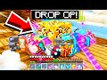 MINECRAFT MA OGNI MINERALE è UN ITEM OP!