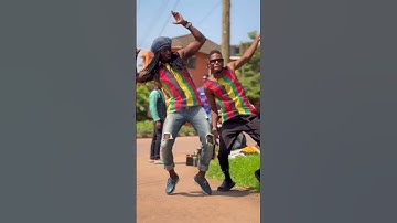 Thumbnail of Back in the days _ nuh go so #reggae #shortsvideo #dance #youtubeshorts