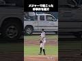 メジャーで起こった珍事件がヤバい件について#メジャー #野球
