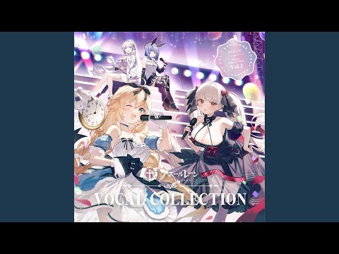 Konomi Suzuki - Defiant Dolls