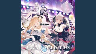 Defiant Dolls