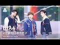 [예능연구소] B1A4 - BACK TO YOU (비원에이포 – 시간을 지나 마주한 너) FanCam | Show! MusicCore | MBC240113방송