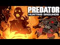 THE *NEW* CITY HUNTER PREDATOR! | Predator Hunting Grounds