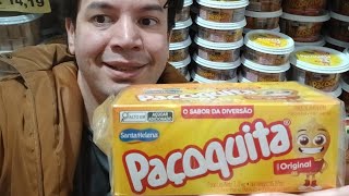 Paçocas mês Junino Doces Vinn Itaquera venham !!!!