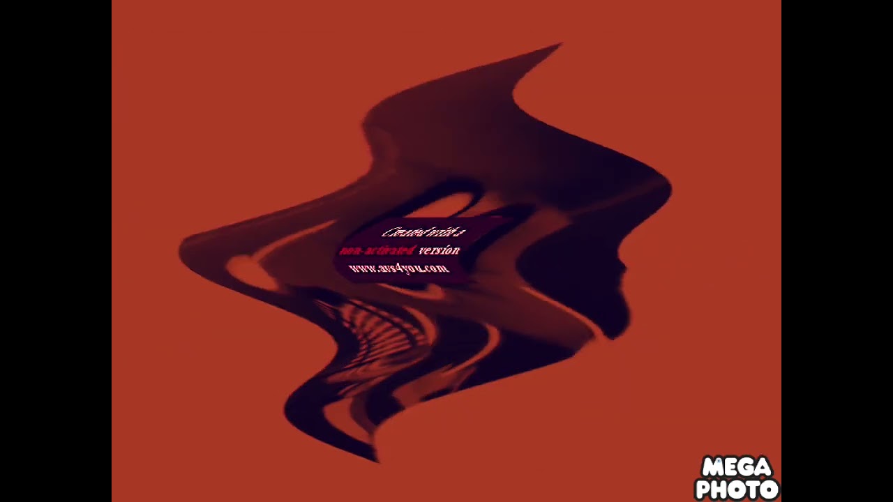 KlaskyKlaskyKlaskyKlasky Westminster Song Version With Colors Enhanced With Evil Effect