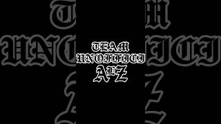 Team UnofficiAlZ- Official theme song sample 2025 - by H Ryder