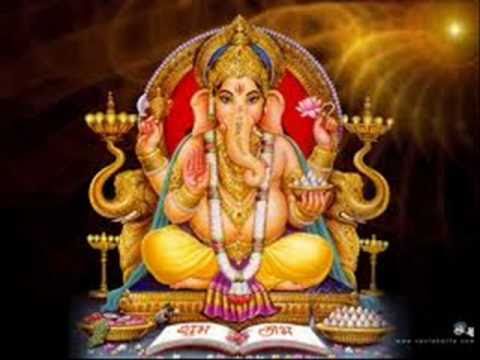 Vidéo: Ganesha Et Ma Recherche D'une Divinité Du Tableau De Bord - Réseau Matador