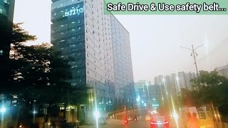 Safe Drive..... Safe Journey  screenshot 1