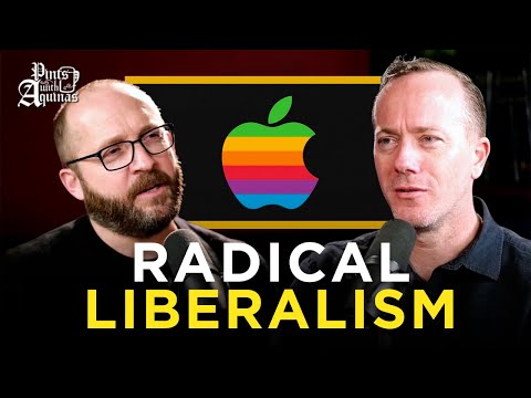 Republicans are LIBERALS Too! w/ Dr. Andrew Willard Jones