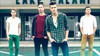 Lake Malawi - Always June (full song)