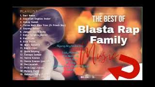 The Best of Blasta Rap Family | Viral Lagu Nyong Papua (Merauke) 2023 @MildNetTV
