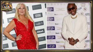 Vanessa Feltz in Panic Over Ex's Upcoming Book