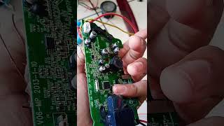 ic over hitting problem solve JBL charge 1 amplifier board 😈😈
