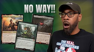 Phyrexia: All Will Be One — Set Booster (Second 10 Packs Opened)