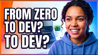 My First Steps Entering the Software Development World Details