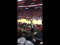 Houston Rockets Launch Crew (New Years Eve Performance)