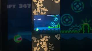 Crazy Geometry dash hack on android screenshot 4